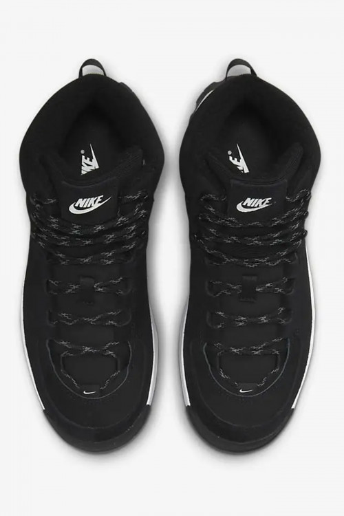 Черевики жіночі Nike NIKE CITY CLASSIC BOOT чорні DQ5601-001 изображение 3