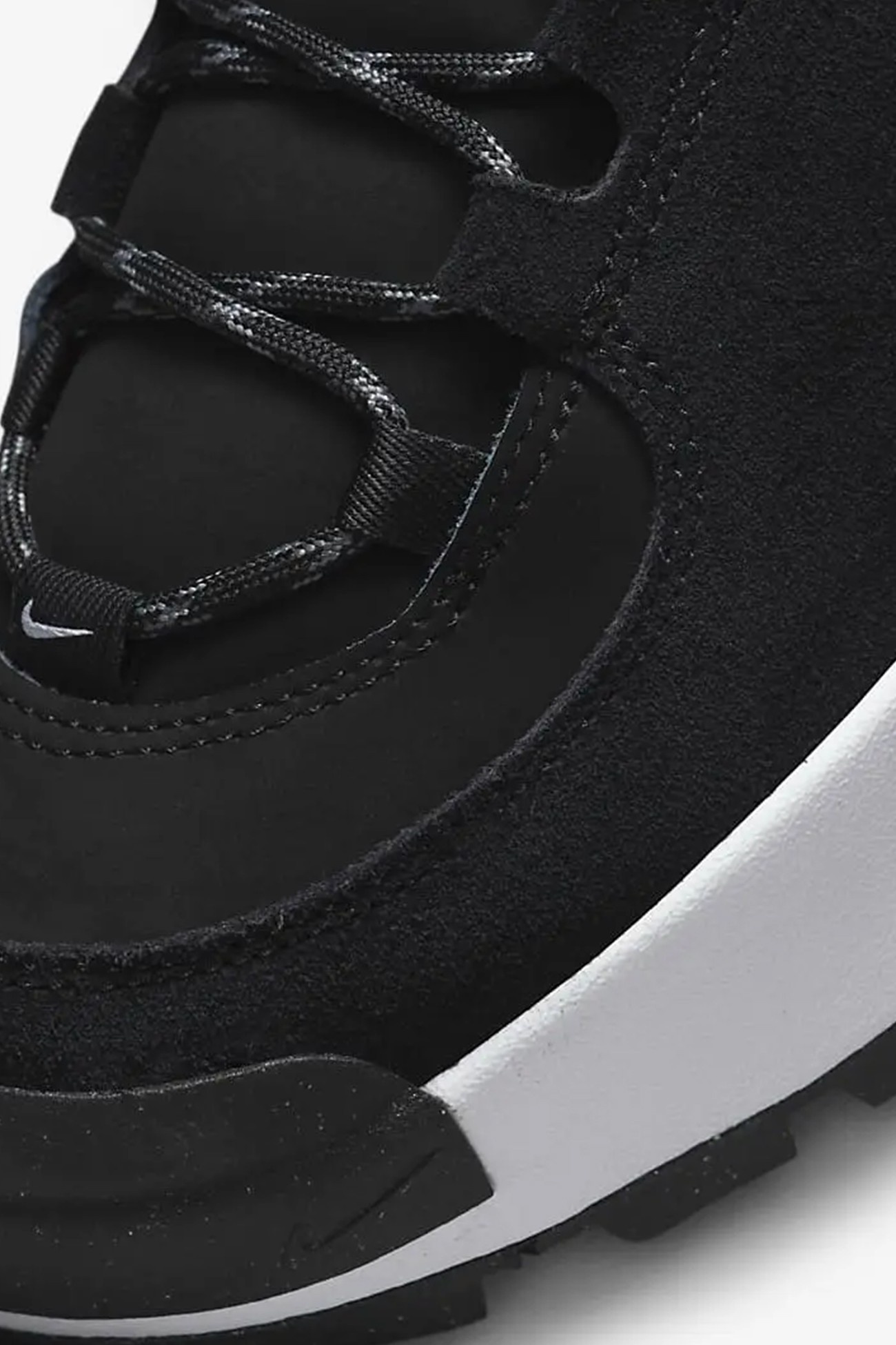 Ботинки женские Nike NIKE CITY CLASSIC BOOT черные DQ5601-001 изображение 4