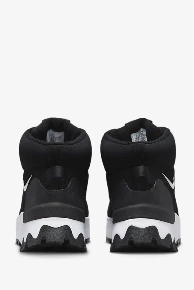 Ботинки женские Nike NIKE CITY CLASSIC BOOT черные DQ5601-001 изображение 6
