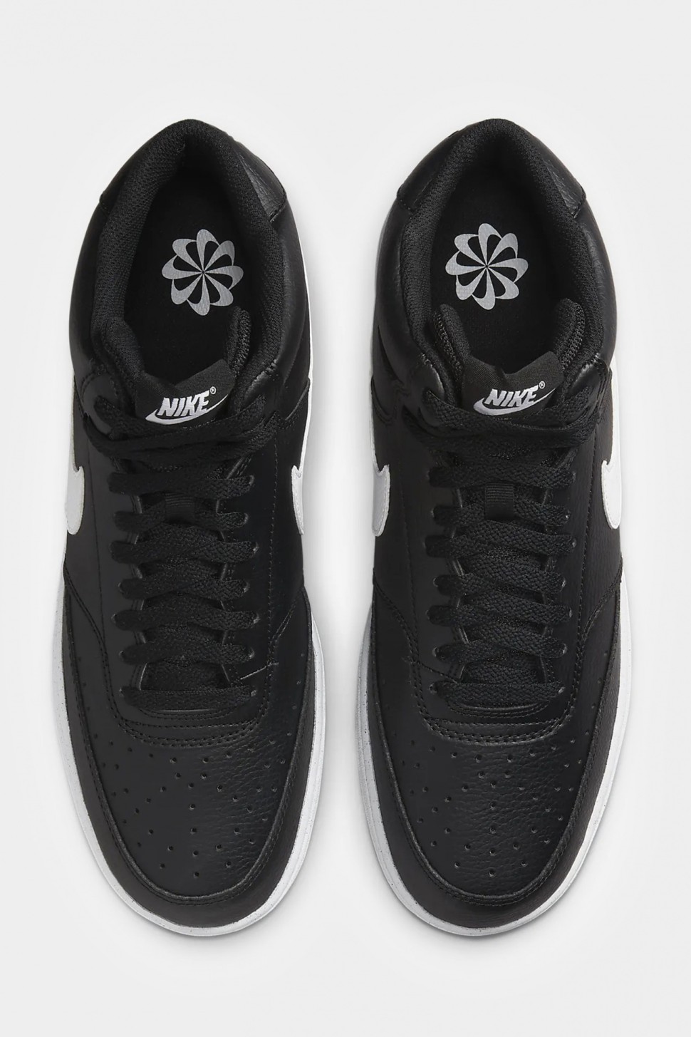 Черевики жіночі Nike NIKE CITY CLASSIC BOOT чорні DQ5601-001 — фото 9