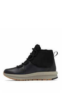 Черевики жіночі Columbia MORITZA™ SHORTY чорні 2005051-010 изображение 2