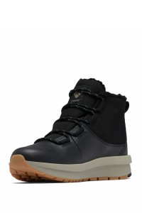Черевики жіночі Columbia MORITZA™ SHORTY чорні 2005051-010 изображение 3