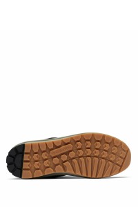 Черевики жіночі Columbia MORITZA™ SHORTY чорні 2005051-010 изображение 4