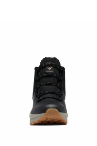 Черевики жіночі Columbia MORITZA™ SHORTY чорні 2005051-010 изображение 5