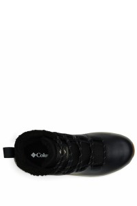 Черевики жіночі Columbia MORITZA™ SHORTY чорні 2005051-010 изображение 6