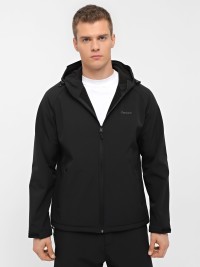 Ветровка мужская Radder Guret черная 502403-010 изображение 2