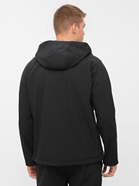 Ветровка мужская Radder Guret черная 502403-010 изображение 3
