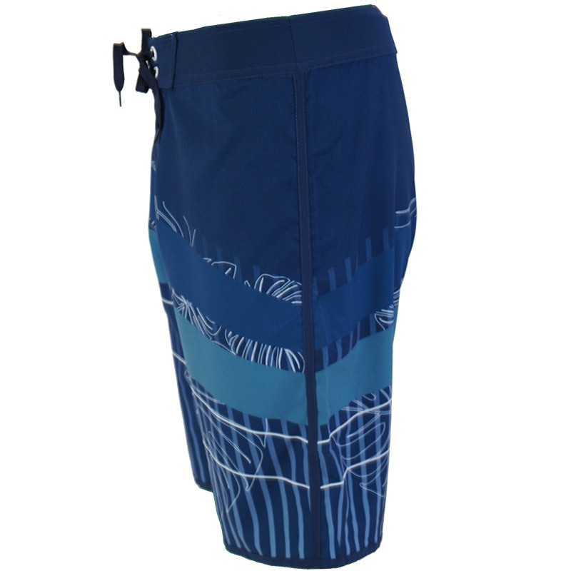Шорти чоловічі Radder сині LANGSTON-410 изображение 3