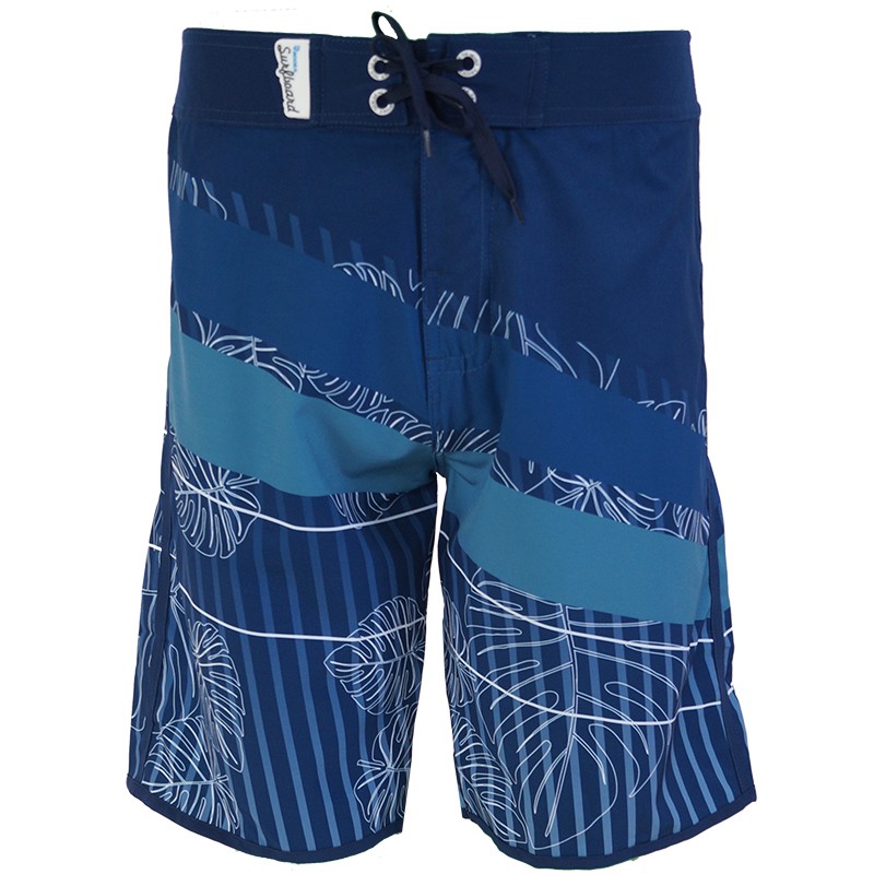 Шорти чоловічі Radder сині LANGSTON-410 изображение 1