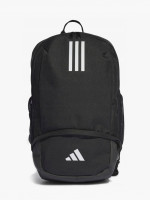Рюкзак  Adidas TIRO L BACKPACK черный HS9758 изображение 2