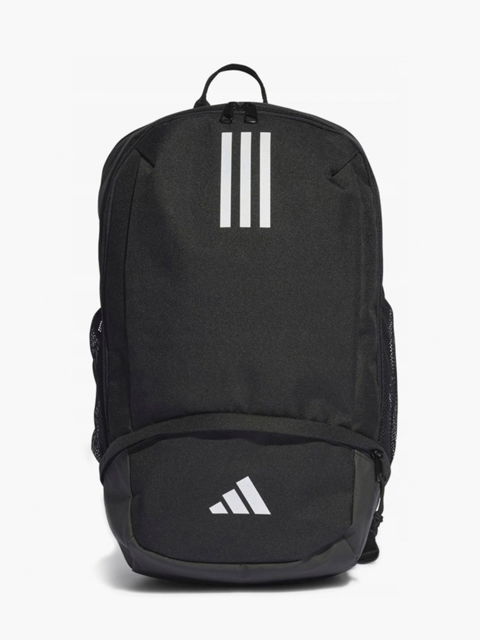 Рюкзак Adidas TIRO L BACKPACK чорний HS9758 — фото 2