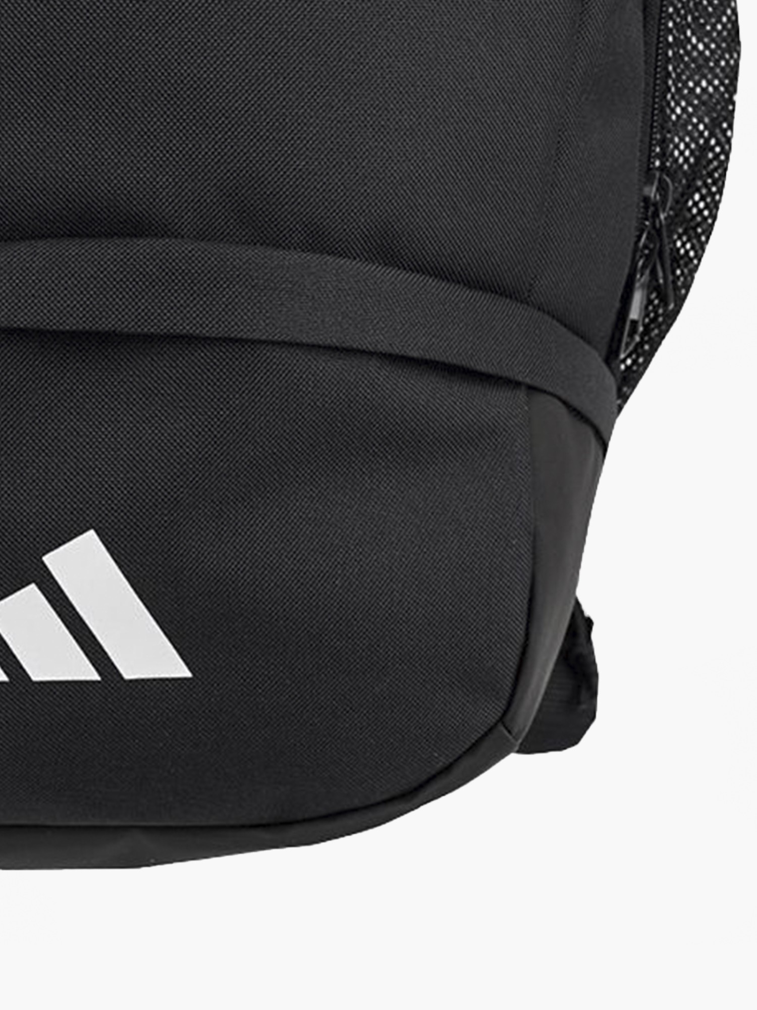 Рюкзак  Adidas TIRO L BACKPACK черный HS9758 изображение 3