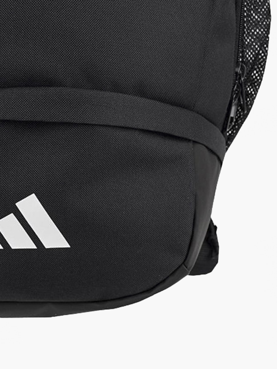 Рюкзак Adidas TIRO L BACKPACK чорний HS9758 — фото 3