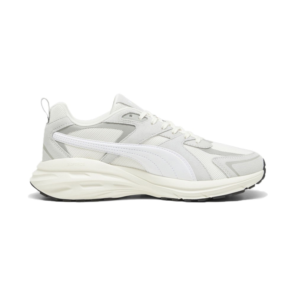 Кроссовки Puma Hypnotic LS молочные 39529503