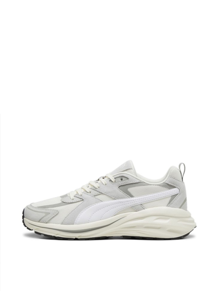 Кроссовки Puma Hypnotic LS молочные 39529503 изображение 2