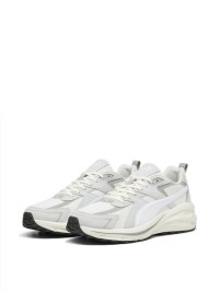 Кроссовки Puma Hypnotic LS молочные 39529503 изображение 3