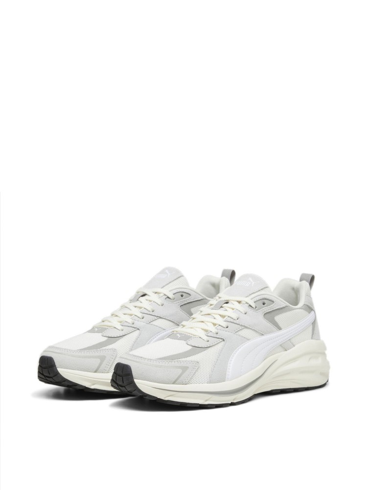 Кроссовки Puma Hypnotic LS молочные 39529503 изображение 3