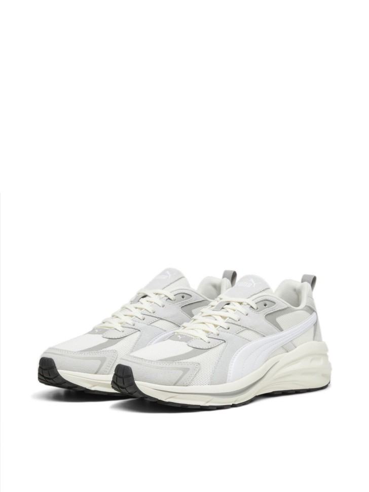 Кроссовки Puma Hypnotic LS молочные 39529503 изображение 3