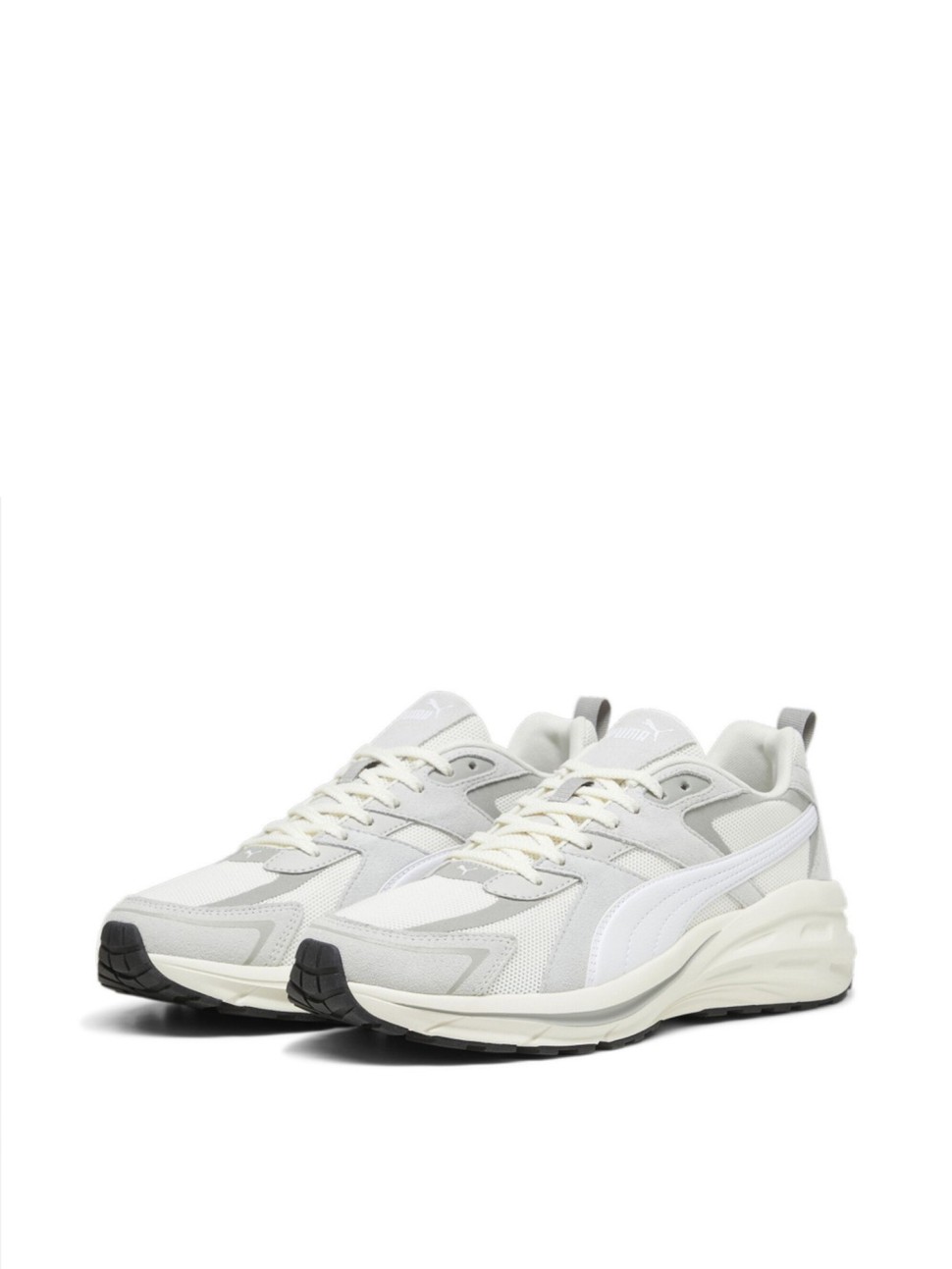 Кросівки Puma Hypnotic LS молочні 39529503 — фото 3