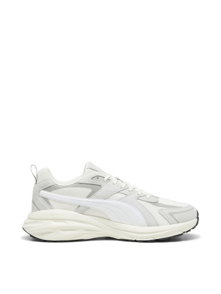 Кроссовки Puma Hypnotic LS молочные 39529503 изображение 4