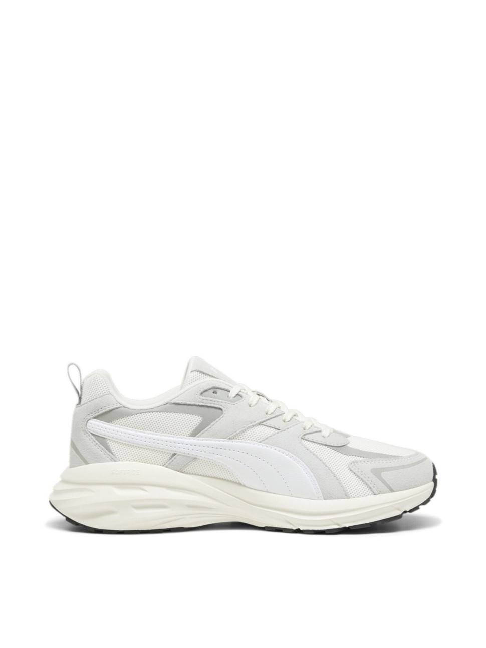 Кросівки Puma Hypnotic LS молочні 39529503 — фото 4