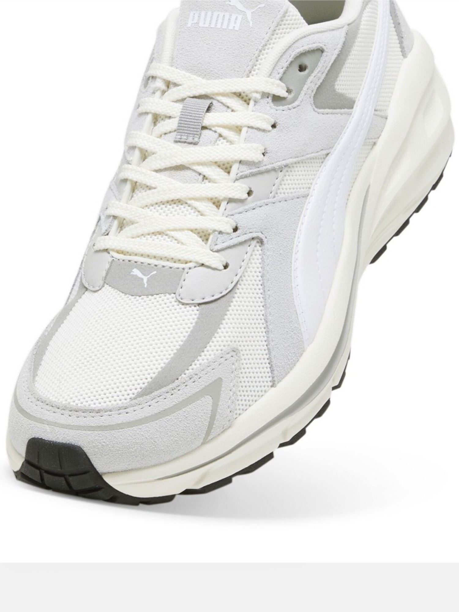 Кросівки Puma Hypnotic LS молочні 39529503 изображение 5