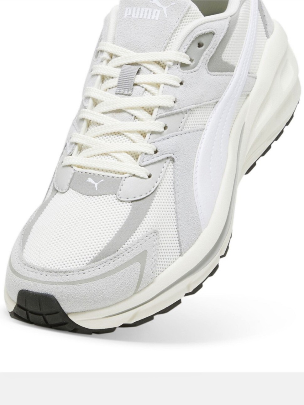 Кросівки Puma Hypnotic LS молочні 39529503 — фото 5