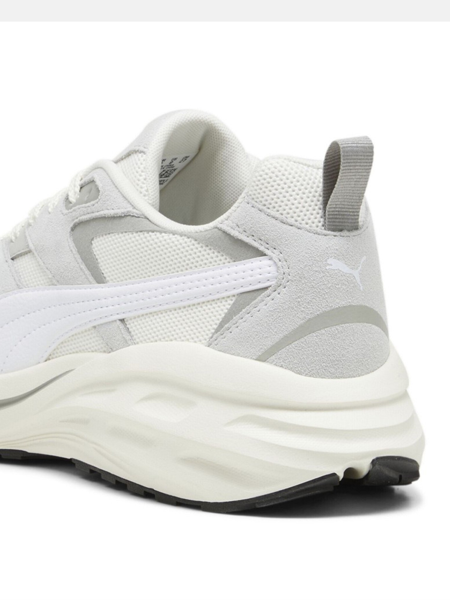 Кросівки Puma Hypnotic LS молочні 39529503 изображение 6