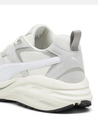 Кроссовки Puma Hypnotic LS молочные 39529503 изображение 6