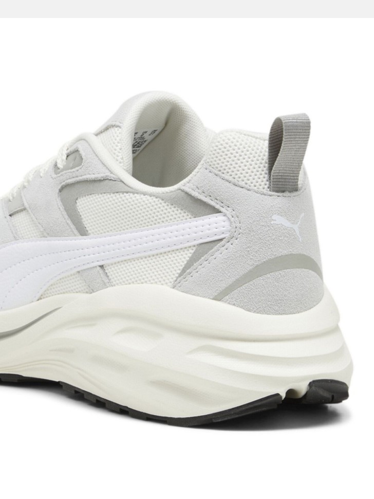 Кроссовки Puma Hypnotic LS молочные 39529503 изображение 6