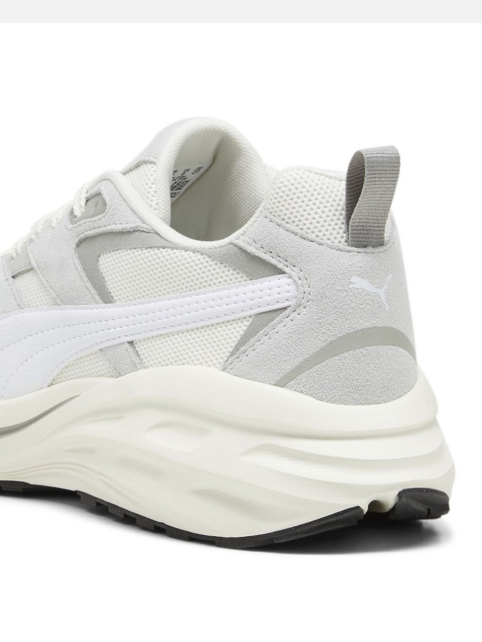 Кросівки Puma Hypnotic LS молочні 39529503 — фото 6