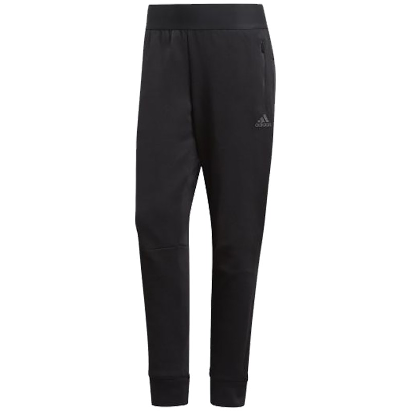 Брюки женские Adidas ID Stadium черные DT9341 — Sport City Брюки женские Adidas ID Stadium черные DT9341