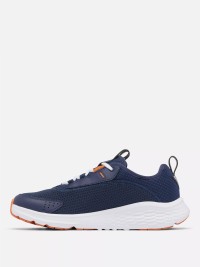 Кросівки чоловічі Columbia CASTBACK™ PFG темно-сині 2063101-466 изображение 4
