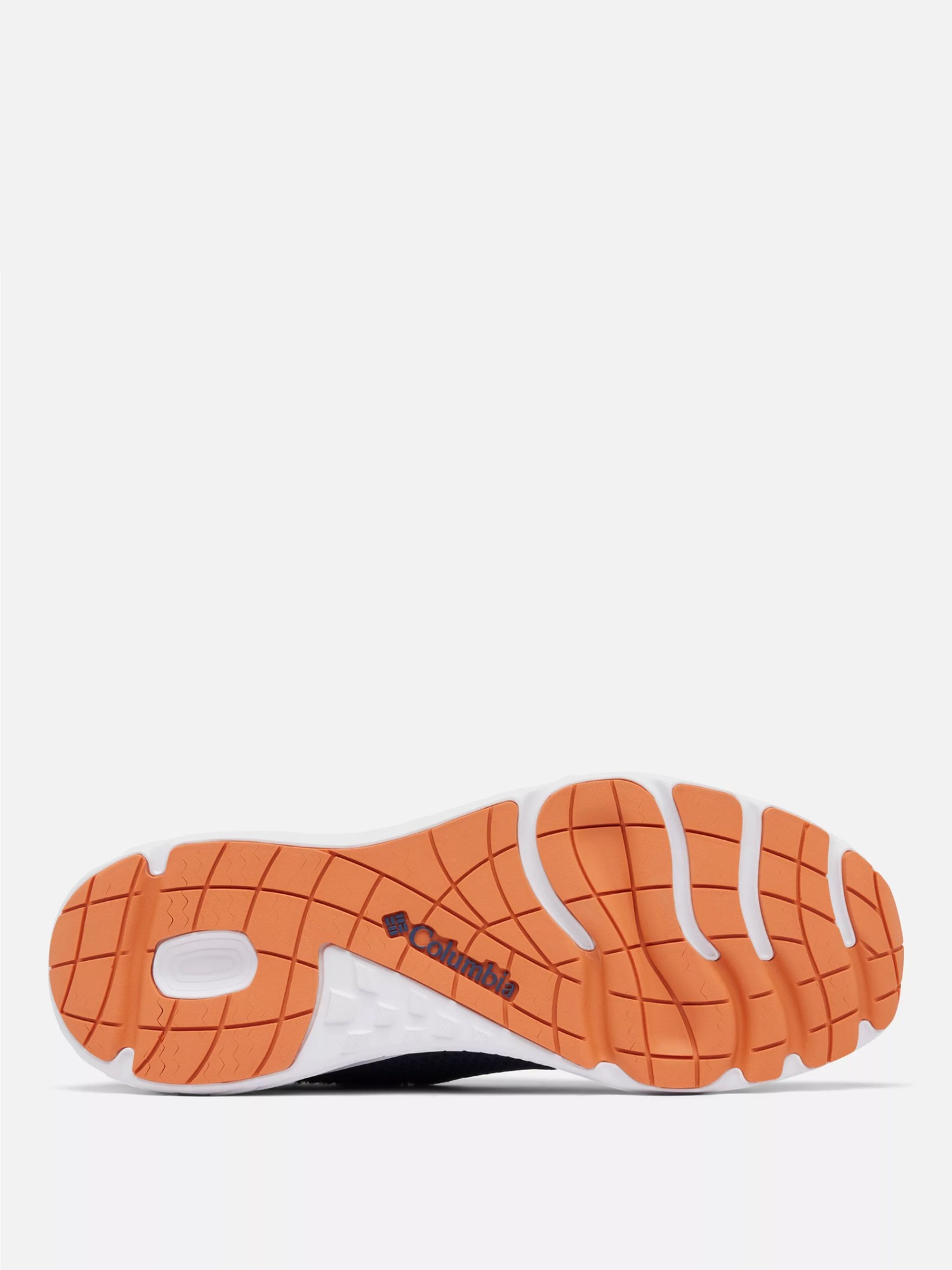 Кроссовки мужские Columbia CASTBACK™ PFG темно-синие 2063101-466 изображение 5