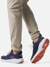 Кросівки чоловічі Columbia CASTBACK™ PFG темно-сині 2063101-466 изображение 6
