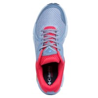 Кроссовки мужские Columbia голубые 1767741-033 изображение 2