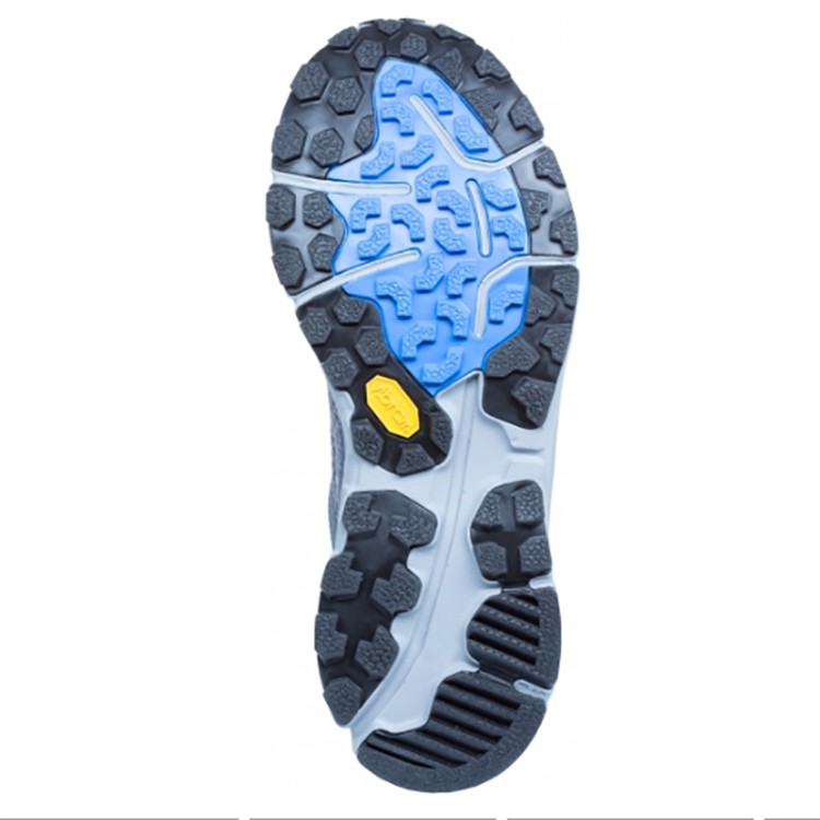 Кроссовки мужские Columbia голубые 1767741-033 изображение 3