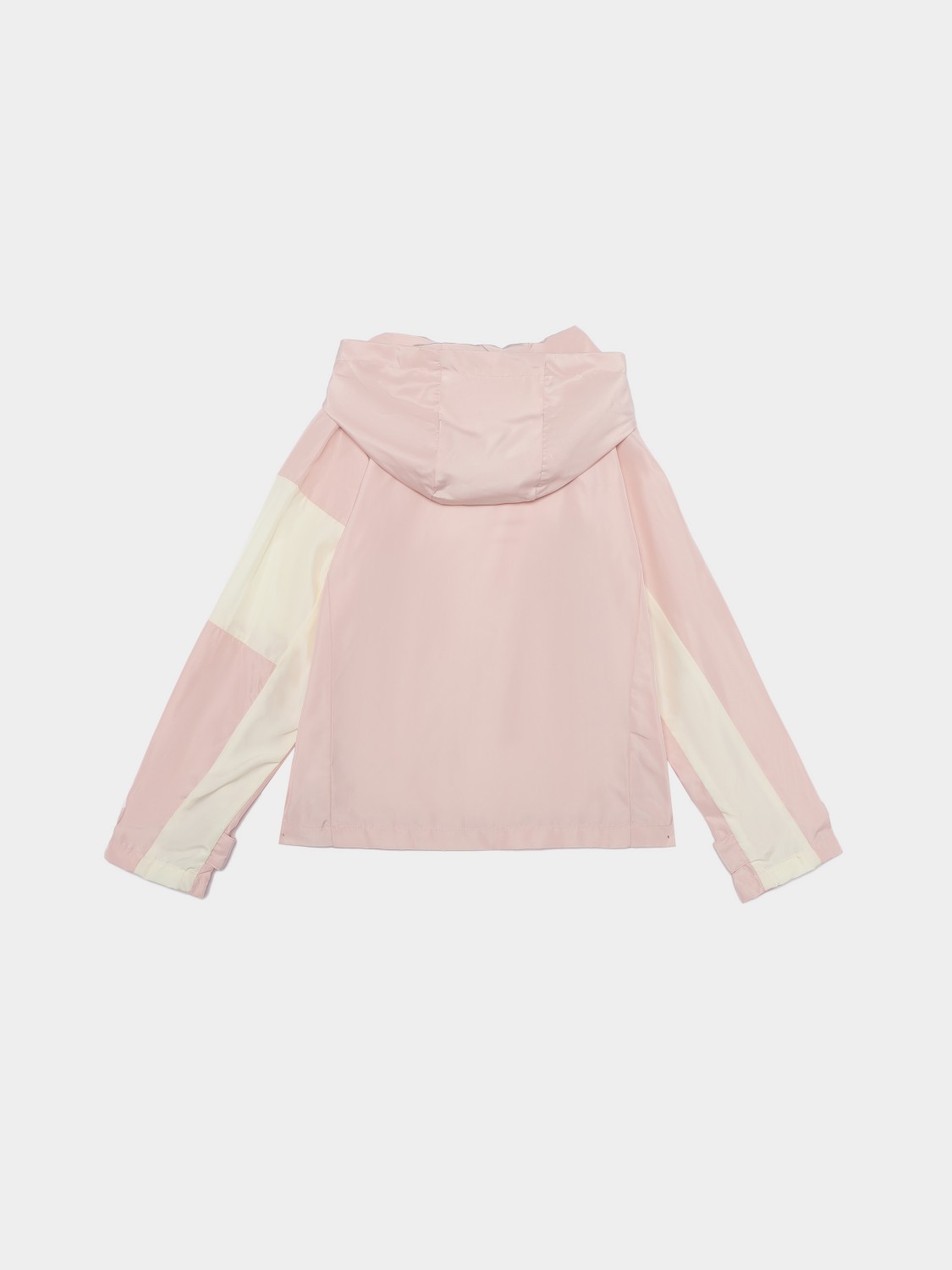 Ветровка детская Radder Gintra розовая 442452-600 изображение 2