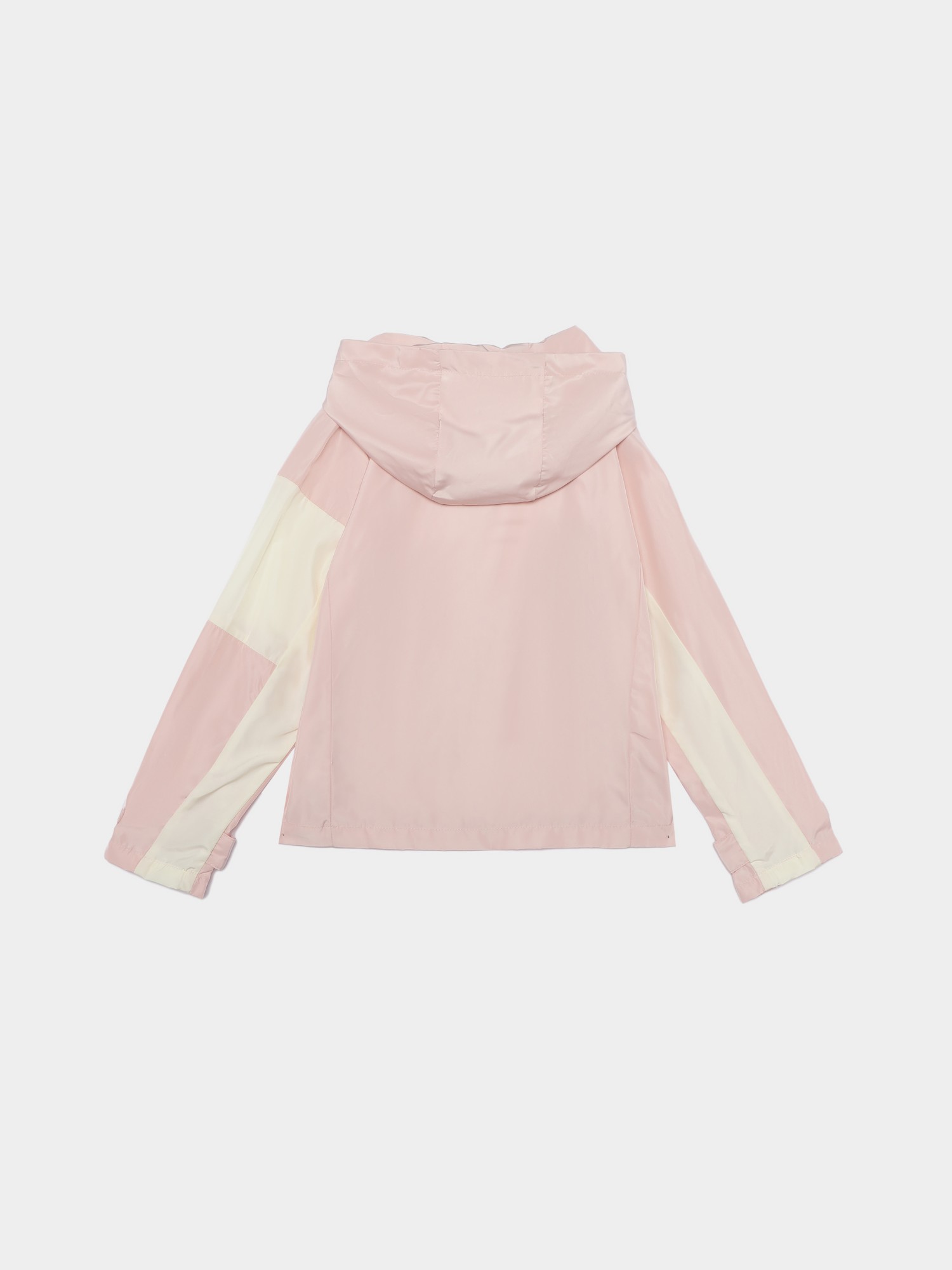 Вітрівка дитяча Radder Gintra рожева 442452-600 изображение 2