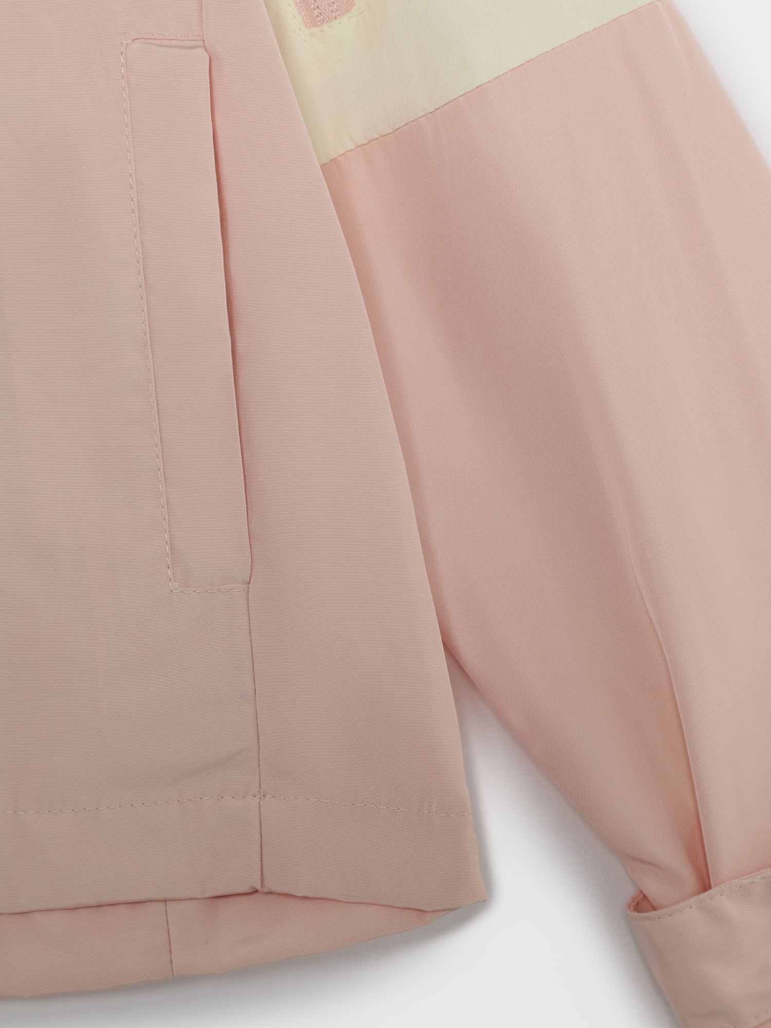 Вітрівка дитяча Radder Gintra рожева 442452-600 изображение 4