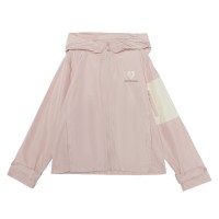Ветровка детская Radder Gintra розовая 442452-600 изображение 5