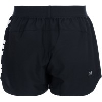 Шорты женские Asics Prfm  черные 155250-0904 изображение 2