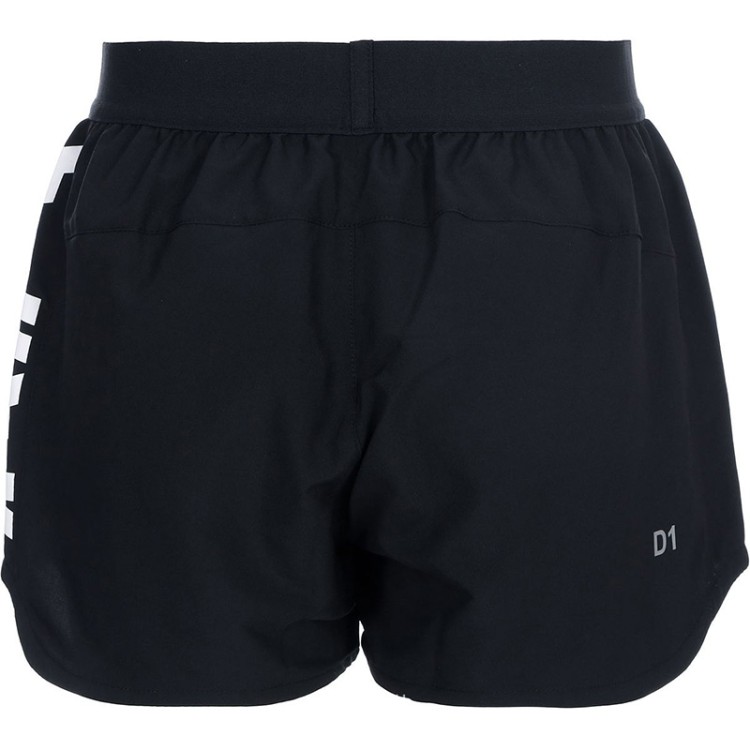 Шорты женские Asics Prfm  черные 155250-0904 изображение 2