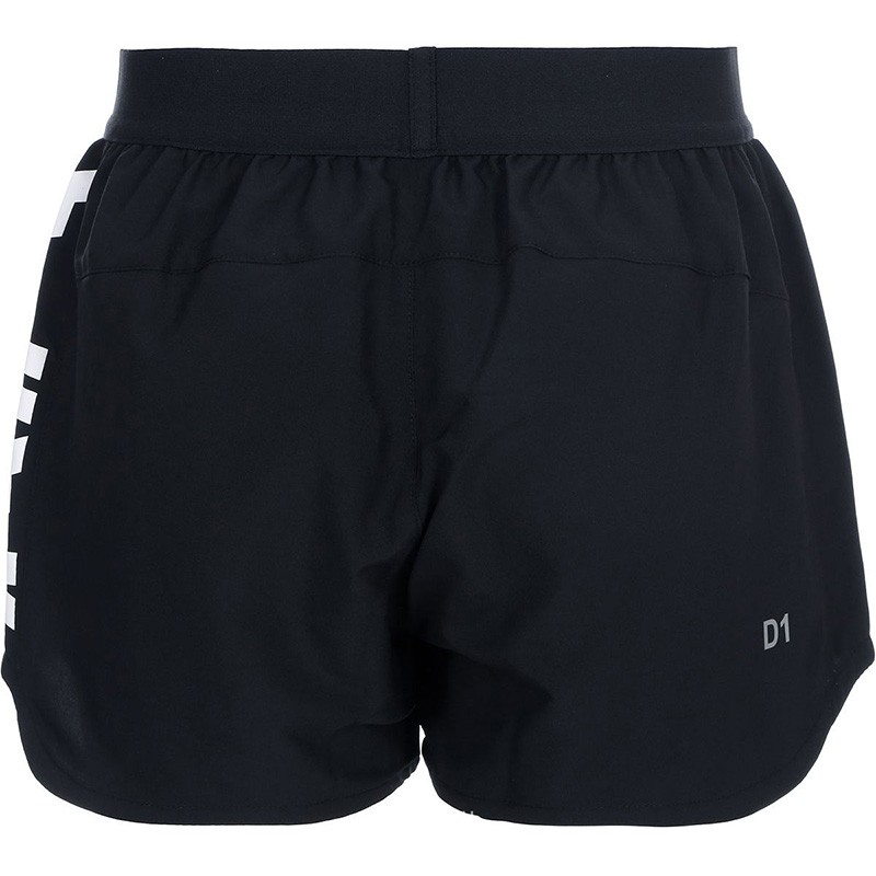 Шорты женские Asics Prfm  черные 155250-0904 изображение 2