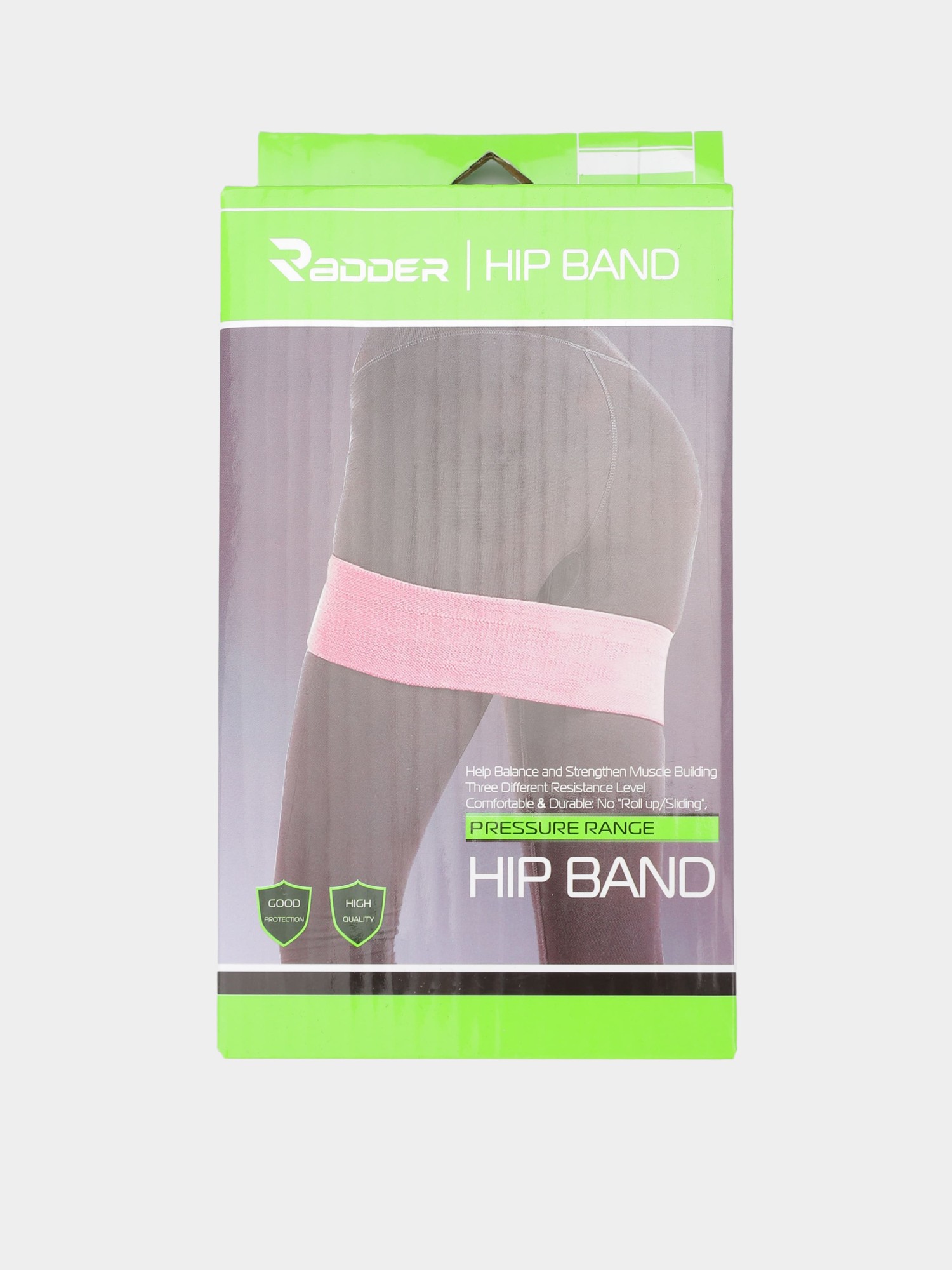 Еспандер-петля Radder 822402-310 изображение 3