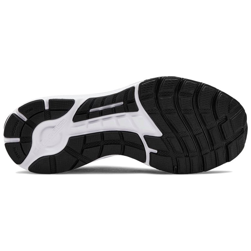 Кроссовки женские Under Armour Charged Escape 3 черные 3021966-001 изображение 3