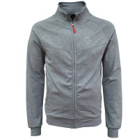 Толстовка чоловіча Radder сіра J88514-011  изображение 1