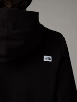 Худі жіноче The North Face W HODEN HOODIE чорне NF0A89CGJK31 изображение 6