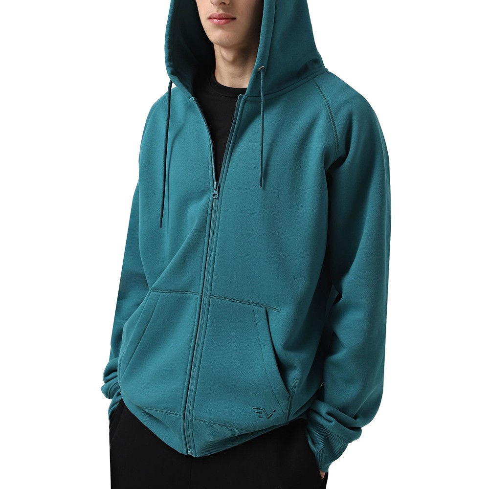 Толстовка мужская Evoids Majori синяя 602501-410 изображение 1