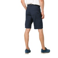 Шорти чоловічі Jack Wolfskin TANAMI SHORT M сині 1505901-1010 изображение 2